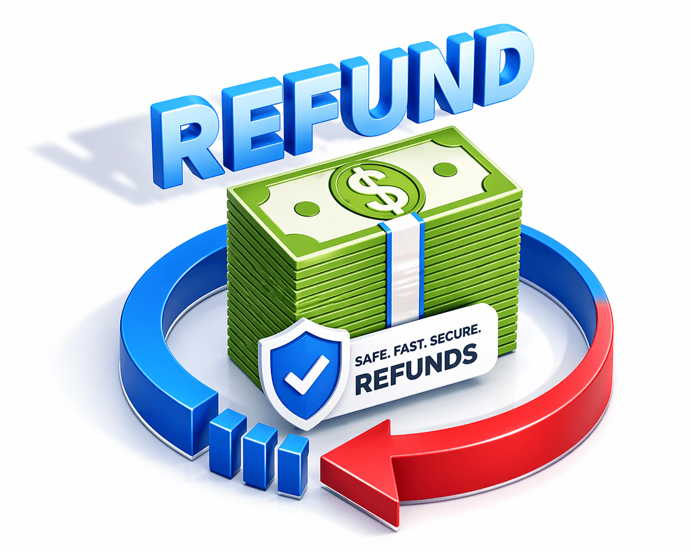 Refund Processing